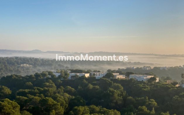 Resale - Apartment - Orihuela - Las Colinas Golf