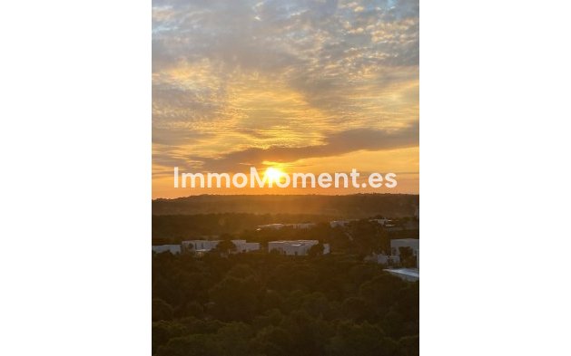 Resale - Apartment - Orihuela - Las Colinas Golf