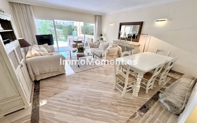 Bestaande woning - Appartement - Marbella - Elviria