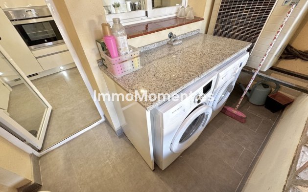 Bestaande woning - Appartement - Marbella - Elviria