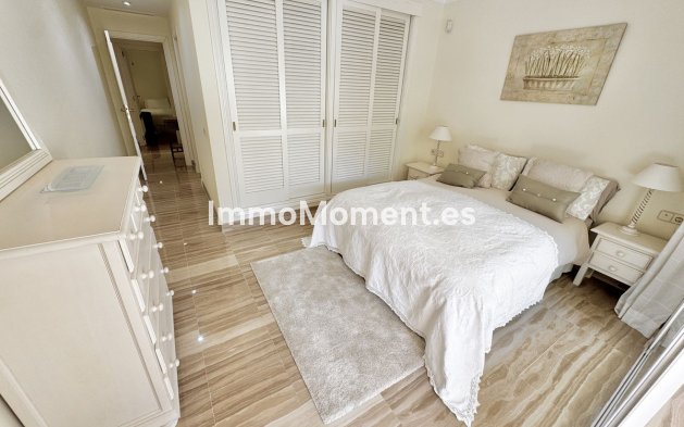 Bestaande woning - Appartement - Marbella - Elviria