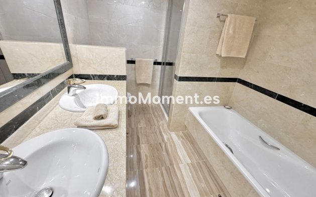 Bestaande woning - Appartement - Marbella - Elviria