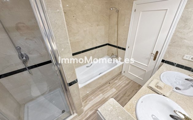 Bestaande woning - Appartement - Marbella - Elviria