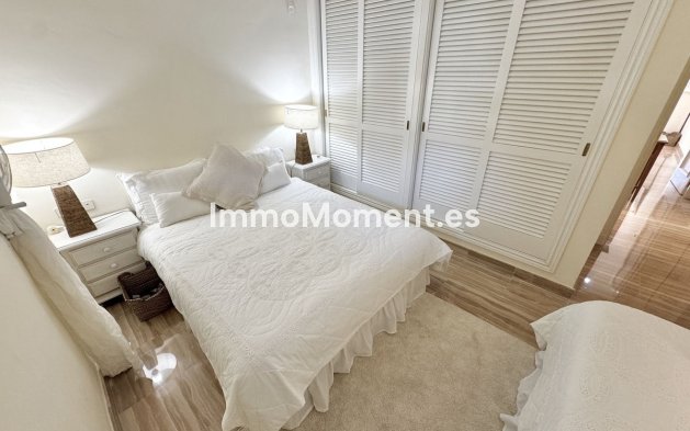 Bestaande woning - Appartement - Marbella - Elviria
