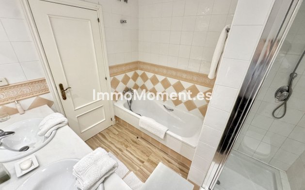 Bestaande woning - Appartement - Marbella - Elviria