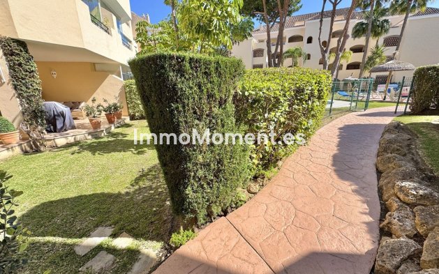 Bestaande woning - Appartement - Marbella - Elviria
