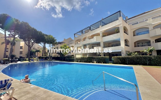 Bestaande woning - Appartement - Marbella - Elviria