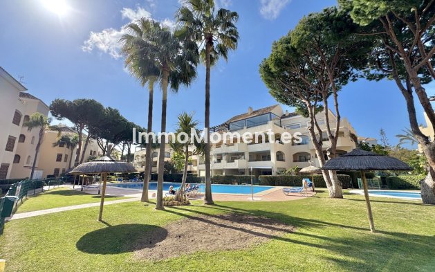 Bestaande woning - Appartement - Marbella - Elviria