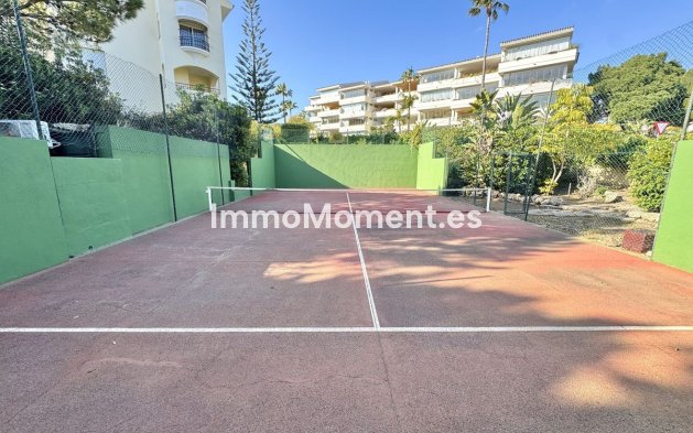 Bestaande woning - Appartement - Marbella - Elviria