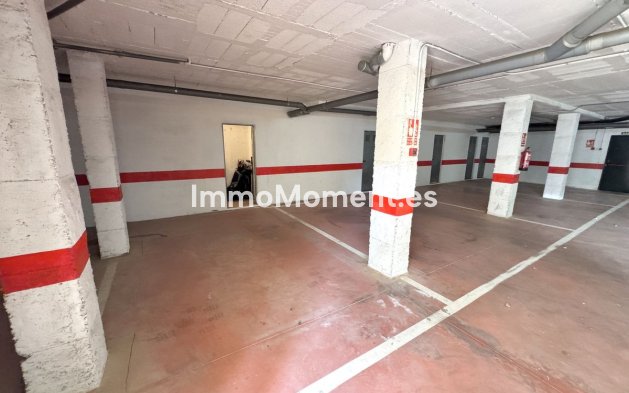 Bestaande woning - Appartement - Marbella - Elviria