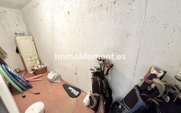 Bestaande woning - Appartement - Marbella - Elviria