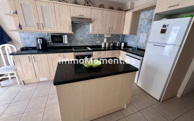 Revente - Maison mitoyenne - Estepona  - New Golden Mile