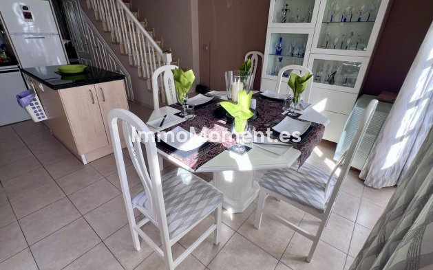 Revente - Maison mitoyenne - Estepona  - New Golden Mile