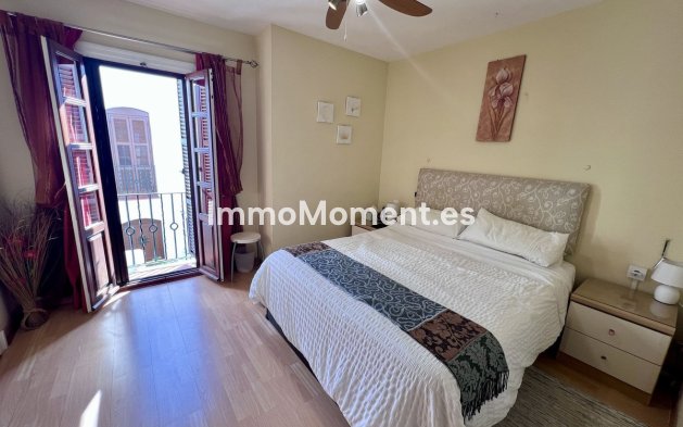 Revente - Maison mitoyenne - Estepona  - New Golden Mile