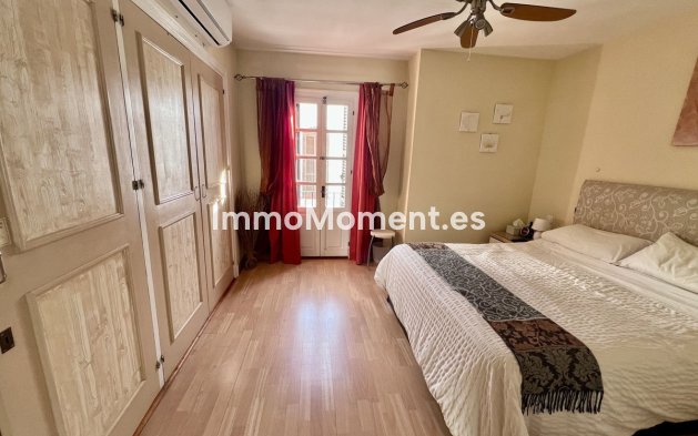 Revente - Maison mitoyenne - Estepona  - New Golden Mile