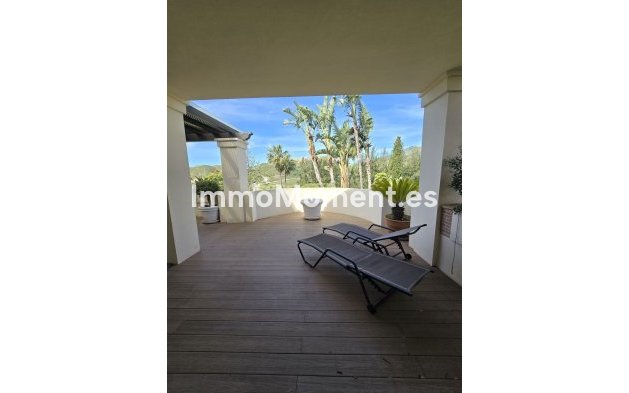 Revente - Appartement - Benahavís - Benahavís Centro