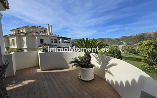 Revente - Appartement - Benahavís - Benahavís Centro