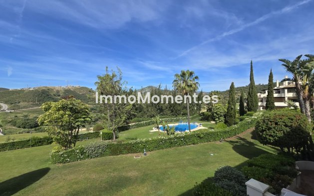 Revente - Appartement - Benahavís - Benahavís Centro