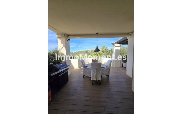 Revente - Appartement - Benahavís - Benahavís Centro