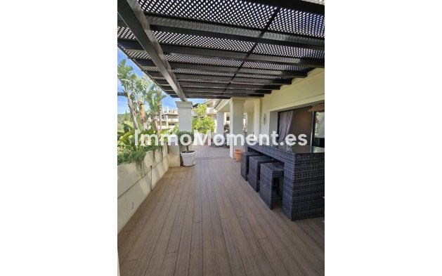 Revente - Appartement - Benahavís - Benahavís Centro