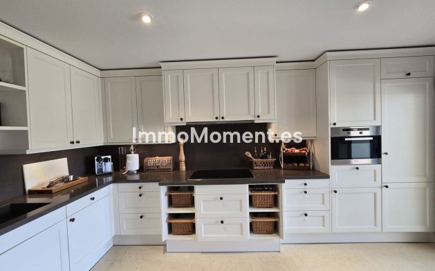 Revente - Appartement - Benahavís - Benahavís Centro