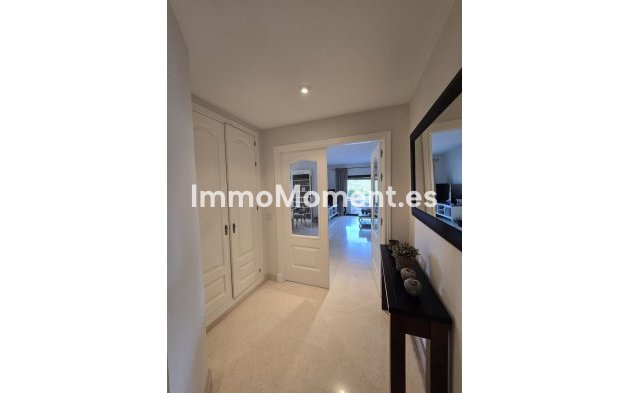 Revente - Appartement - Benahavís - Benahavís Centro