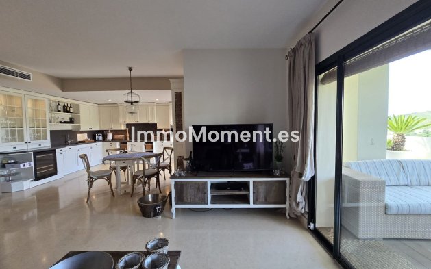 Revente - Appartement - Benahavís - Benahavís Centro
