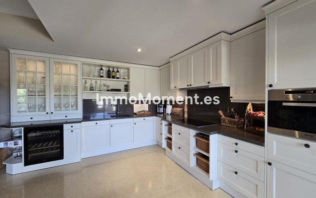 Revente - Appartement - Benahavís - Benahavís Centro