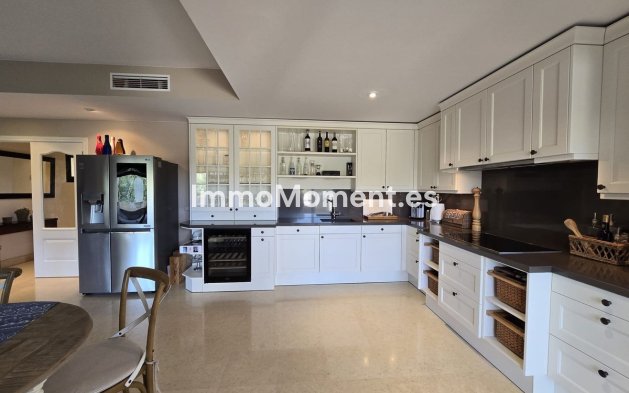 Revente - Appartement - Benahavís - Benahavís Centro