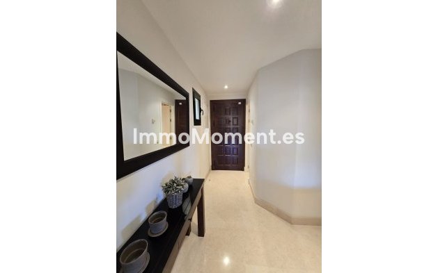 Revente - Appartement - Benahavís - Benahavís Centro
