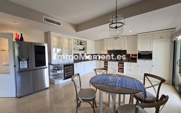 Revente - Appartement - Benahavís - Benahavís Centro