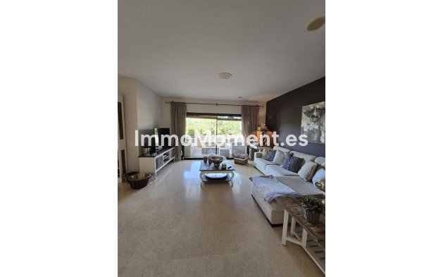 Revente - Appartement - Benahavís - Benahavís Centro