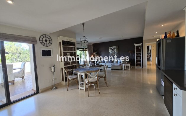 Revente - Appartement - Benahavís - Benahavís Centro