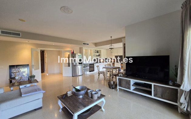 Revente - Appartement - Benahavís - Benahavís Centro