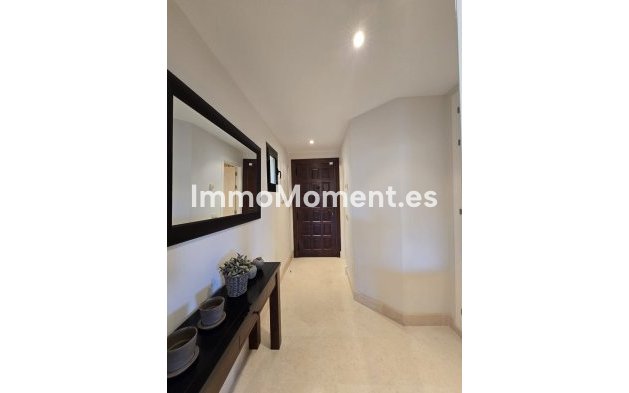 Revente - Appartement - Benahavís - Benahavís Centro