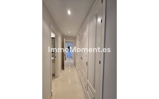 Revente - Appartement - Benahavís - Benahavís Centro