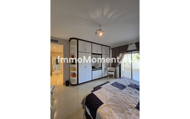 Revente - Appartement - Benahavís - Benahavís Centro