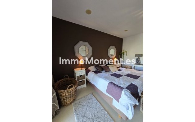 Revente - Appartement - Benahavís - Benahavís Centro