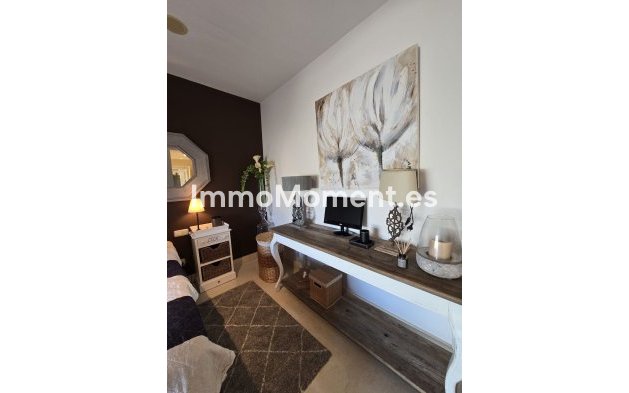 Revente - Appartement - Benahavís - Benahavís Centro