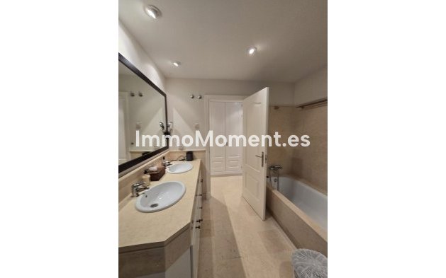 Revente - Appartement - Benahavís - Benahavís Centro
