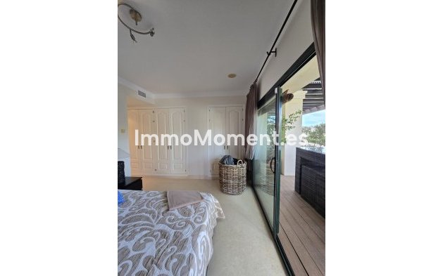 Revente - Appartement - Benahavís - Benahavís Centro