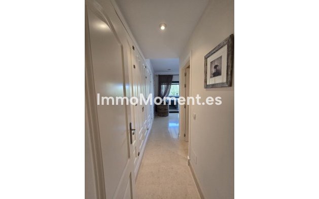 Revente - Appartement - Benahavís - Benahavís Centro