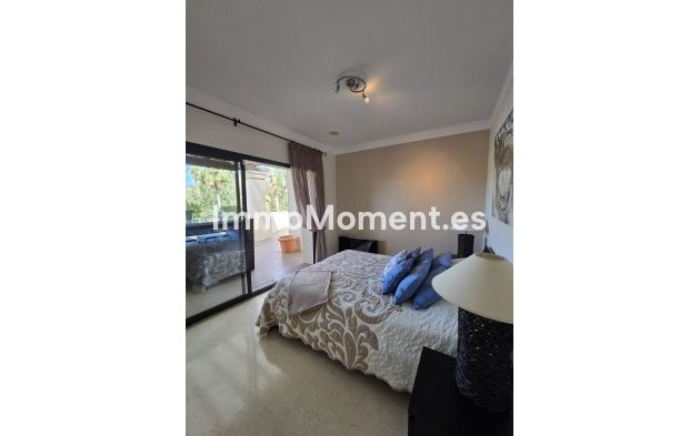 Revente - Appartement - Benahavís - Benahavís Centro