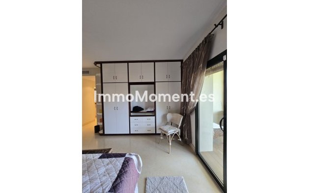 Revente - Appartement - Benahavís - Benahavís Centro