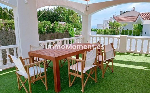 Revente - Villa - Benalmadena - Benalmadena Centro