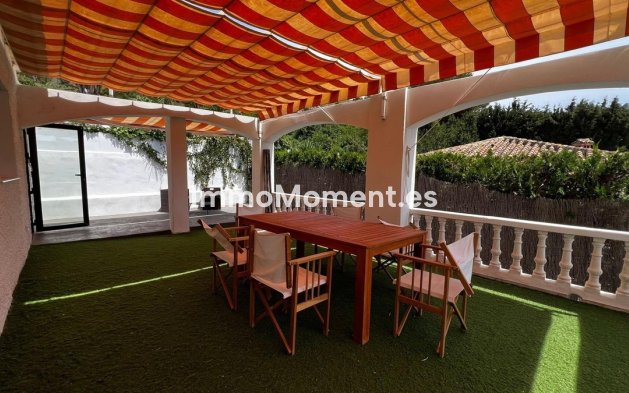 Revente - Villa - Benalmadena - Benalmadena Centro