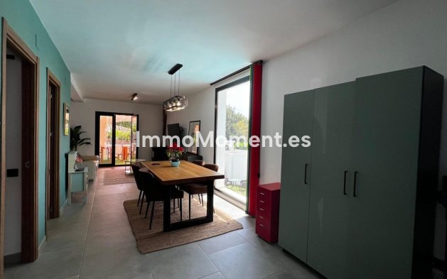 Revente - Villa - Benalmadena - Benalmadena Centro