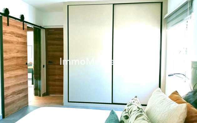 Revente - Villa - Benalmadena - Benalmadena Centro