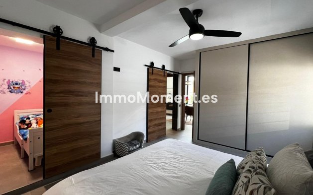 Revente - Villa - Benalmadena - Benalmadena Centro