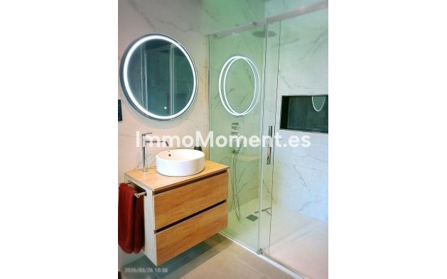 Revente - Villa - Benalmadena - Benalmadena Centro